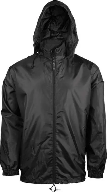 Geacă de vânt copii Kariban Windbreaker KA6102 · 70 g/m², poliester