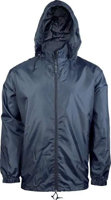 Geacă de vânt copii Kariban Windbreaker KA6102 · 70 g/m², poliester