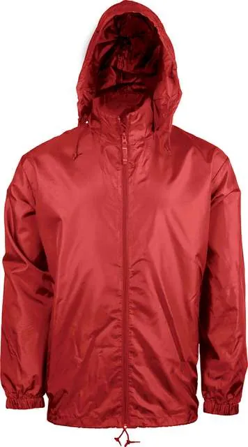 Geacă de vânt copii Kariban Windbreaker KA6102 · 70 g/m², poliester
