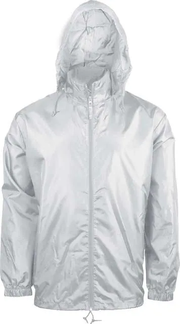 Geacă de vânt copii Kariban Windbreaker KA6102 · 70 g/m², poliester