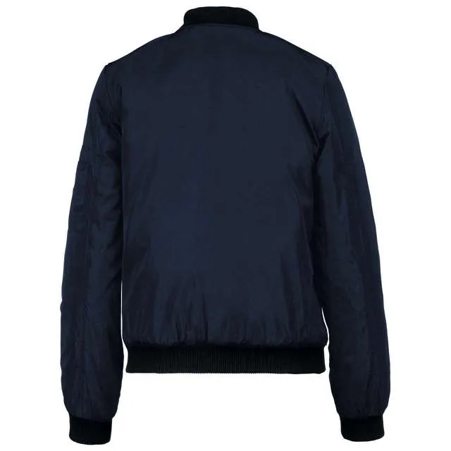 Jachetă damă Kariban Bomber KA6123 · 110 g/m², poliester