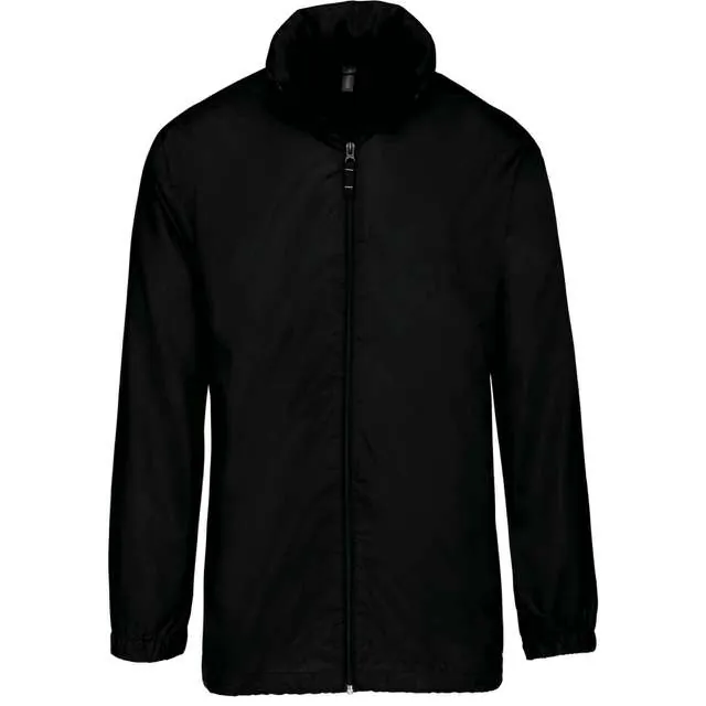 Geacă de vânt Kariban Unlined Windbreaker KA616 · 70 g/m², poliester