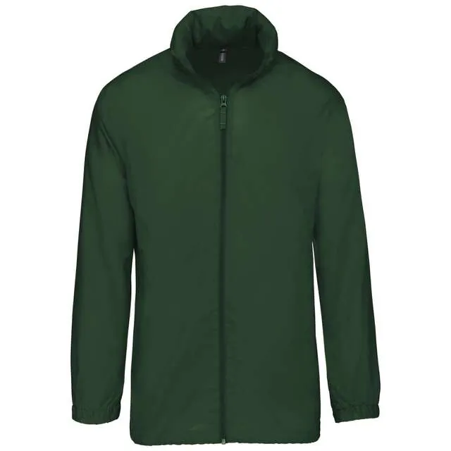 Geacă de vânt Kariban Unlined Windbreaker KA616 · 70 g/m², poliester