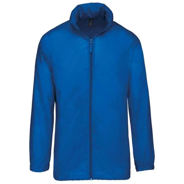 Geacă de vânt Kariban Unlined Windbreaker KA616 · 70 g/m², poliester
