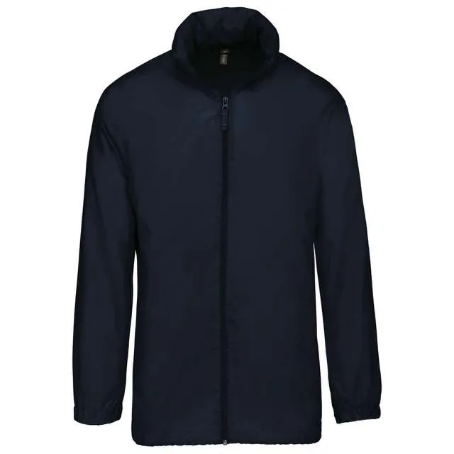 Geacă de vânt Kariban Unlined Windbreaker KA616 · 70 g/m², poliester