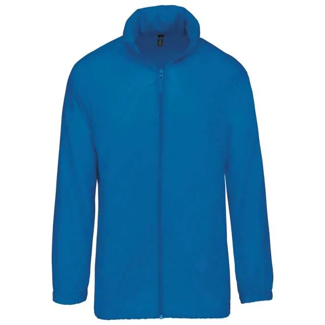 Geacă de vânt Kariban Unlined Windbreaker KA616 · 70 g/m², poliester