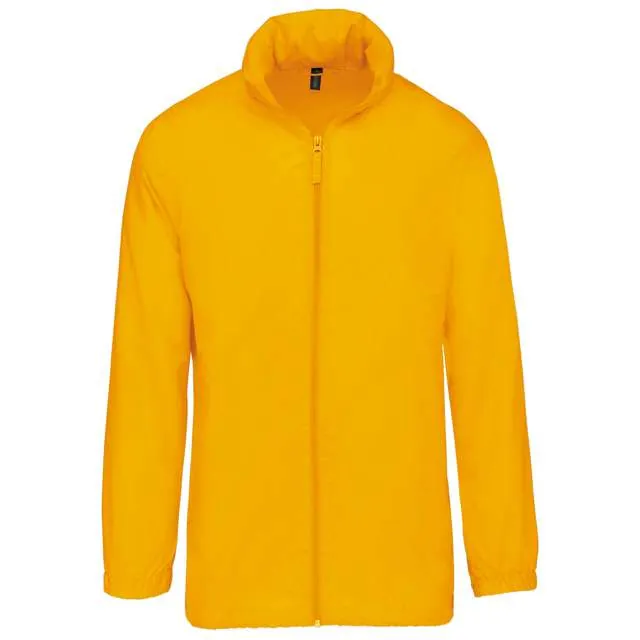 Geacă de vânt Kariban Unlined Windbreaker KA616 · 70 g/m², poliester