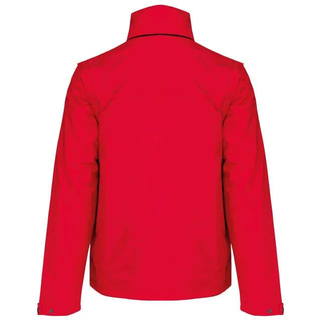 Jachetă Kariban Score KA639 · 475 g/m², poliester