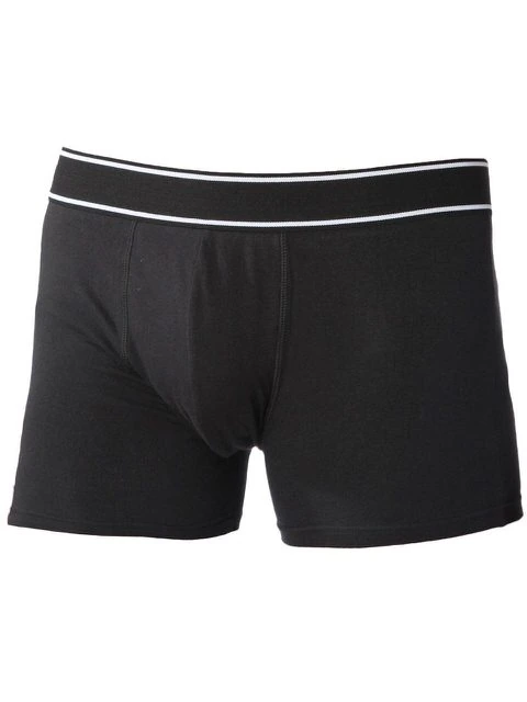 Pantaloni scurți bărbați Kariban Boxer KA800 · 170 g/m², bumbac / elastan