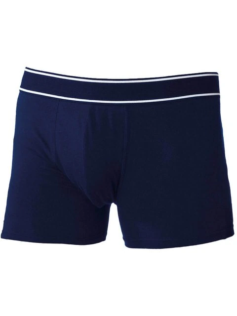 Pantaloni scurți bărbați Kariban Boxer KA800 · 170 g/m², bumbac / elastan