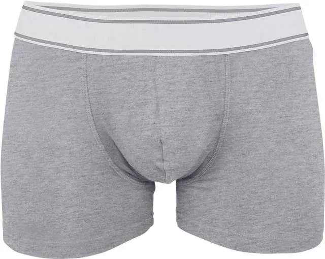 Pantaloni scurți bărbați Kariban Boxer KA800 · 170 g/m², bumbac / elastan