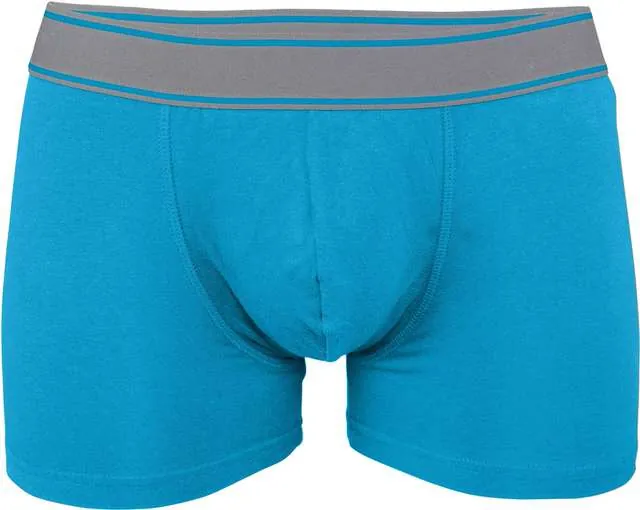 Pantaloni scurți bărbați Kariban Boxer KA800 · 170 g/m², bumbac / elastan