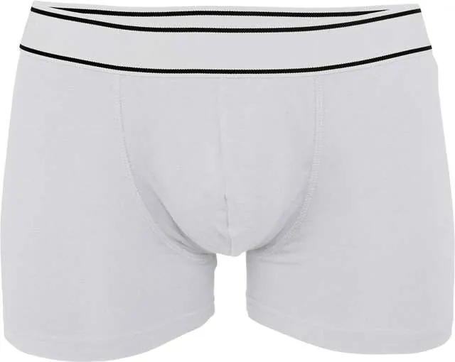 Pantaloni scurți bărbați Kariban Boxer KA800 · 170 g/m², bumbac / elastan