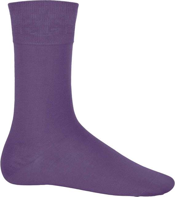 Șosete Kariban Cotton City KA813 · bumbac / elastan