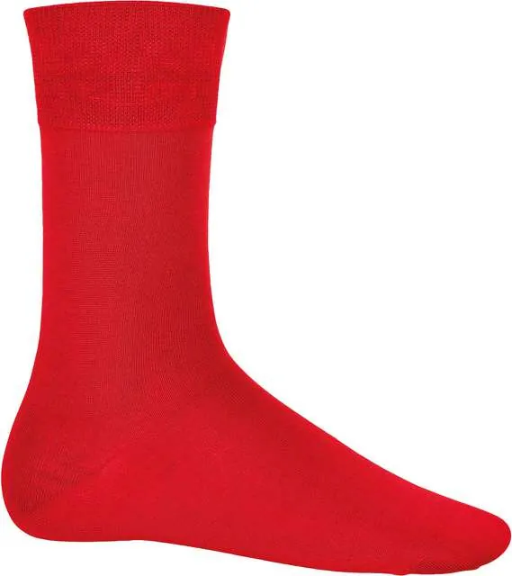 Șosete Kariban Cotton City KA813 · bumbac / elastan