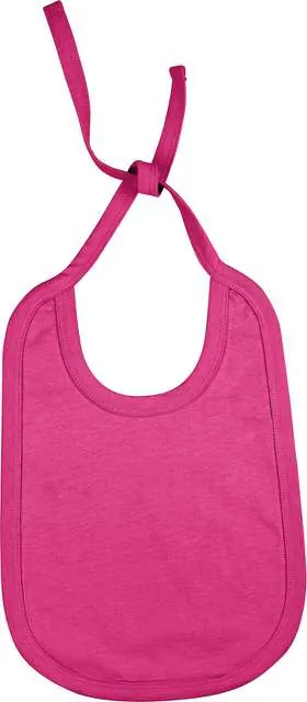 Bavețică bebeluși Kariban Babies Cotton KA832 · 180 g/m², bumbac