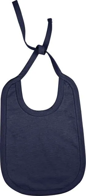 Bavețică bebeluși Kariban Babies Cotton KA832 · 180 g/m², bumbac