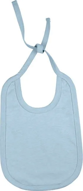 Bavețică bebeluși Kariban Babies Cotton KA832 · 180 g/m², bumbac