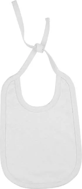 Bavețică bebeluși Kariban Babies Cotton KA832 · 180 g/m², bumbac