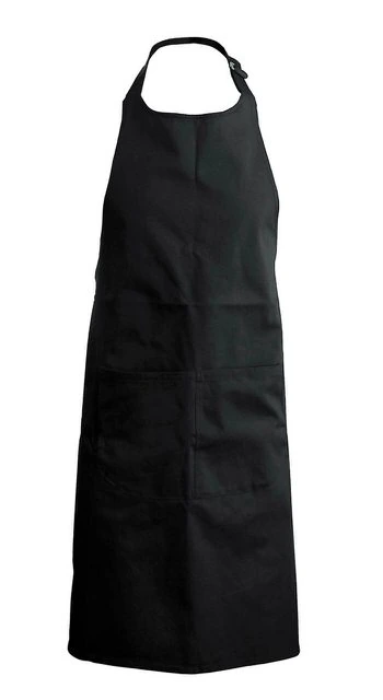 Șorț Kariban Cotton Pocket KA885 · 280 g/m², bumbac