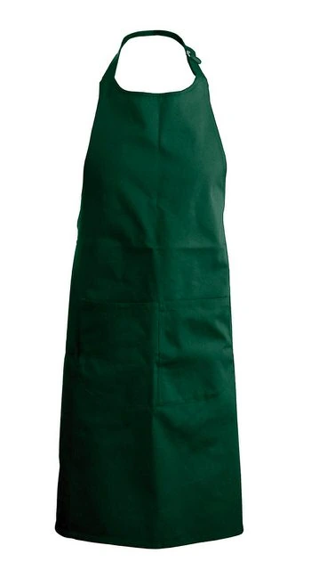 Șorț Kariban Cotton Pocket KA885 · 280 g/m², bumbac