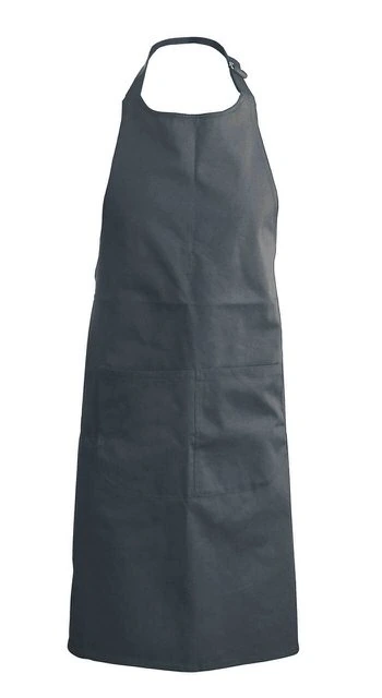 Șorț Kariban Cotton Pocket KA885 · 280 g/m², bumbac
