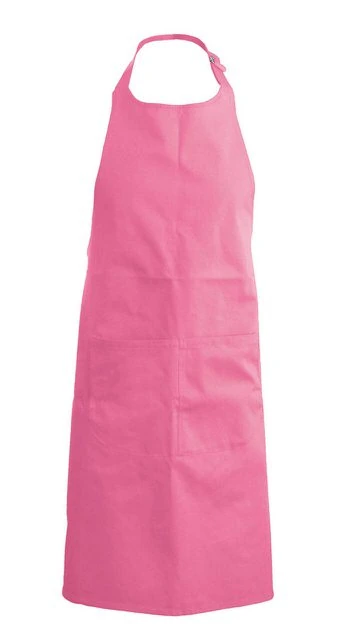Șorț Kariban Cotton Pocket KA885 · 280 g/m², bumbac
