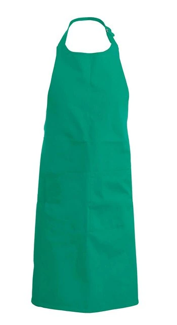 Șorț Kariban Cotton Pocket KA885 · 280 g/m², bumbac