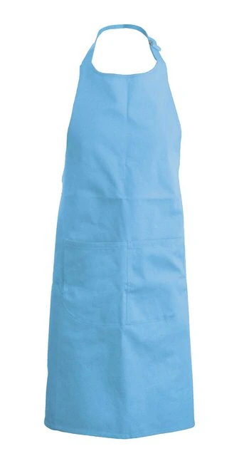 Șorț Kariban Cotton Pocket KA885 · 280 g/m², bumbac