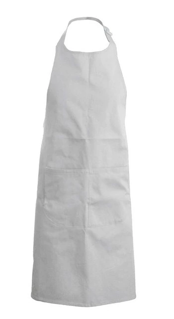 Șorț Kariban Cotton Pocket KA885 · 280 g/m², bumbac