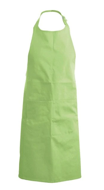 Șorț Kariban Cotton Pocket KA885 · 280 g/m², bumbac