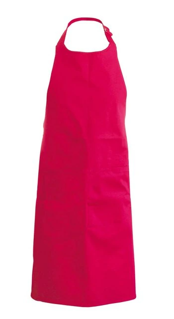 Șorț Kariban Cotton Pocket KA885 · 280 g/m², bumbac