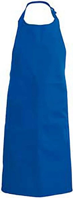 Șorț Kariban Cotton Pocket KA885 · 280 g/m², bumbac
