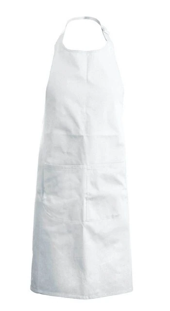 Șorț Kariban Cotton Pocket KA885 · 280 g/m², bumbac