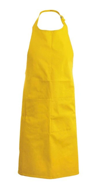 Șorț Kariban Cotton Pocket KA885 · 280 g/m², bumbac