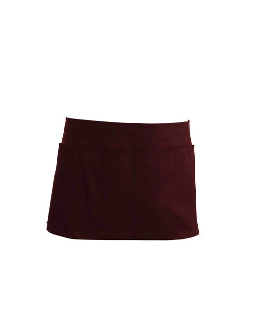 Șorț Kariban Cotton KA886 · 280 g/m², bumbac