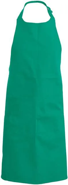 Șorț Kariban Polyester Cotton Pocket KA890 · 190 g/m², bumbac / poliester