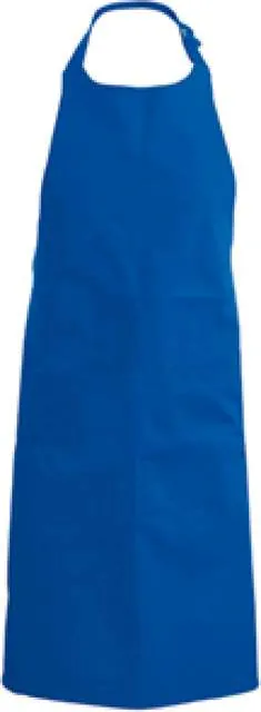 Șorț Kariban Polyester Cotton Pocket KA890 · 190 g/m², bumbac / poliester