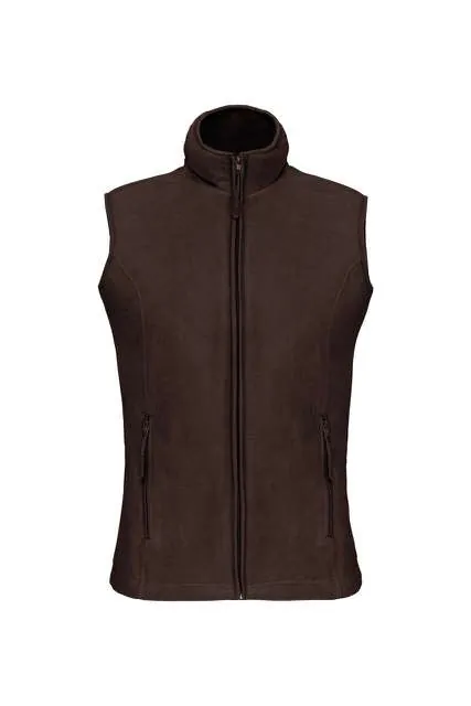 Polar damă Kariban Melodie KA906 · 280 g/m², poliester