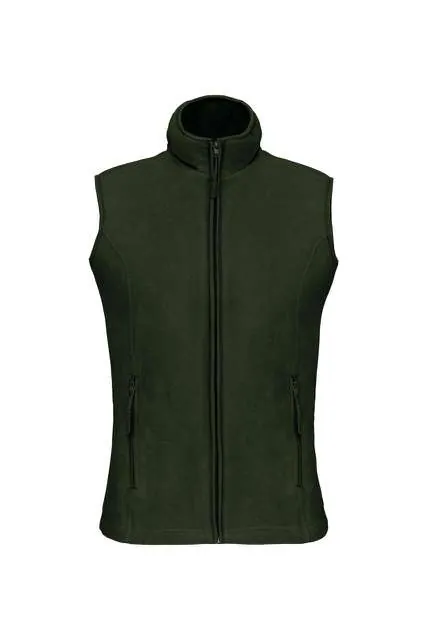 Polar damă Kariban Melodie KA906 · 280 g/m², poliester
