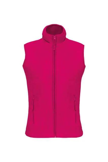 Polar damă Kariban Melodie KA906 · 280 g/m², poliester