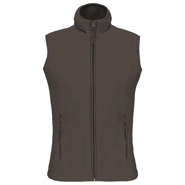 Polar damă Kariban Melodie KA906 · 280 g/m², poliester