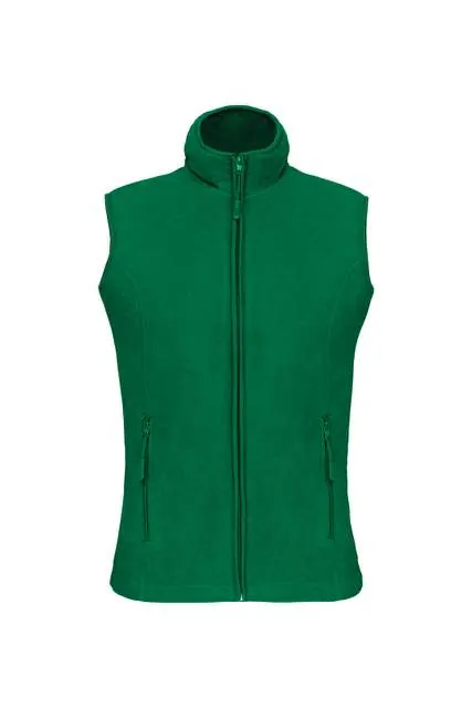 Polar damă Kariban Melodie KA906 · 280 g/m², poliester