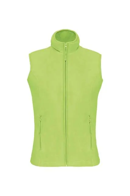 Polar damă Kariban Melodie KA906 · 280 g/m², poliester