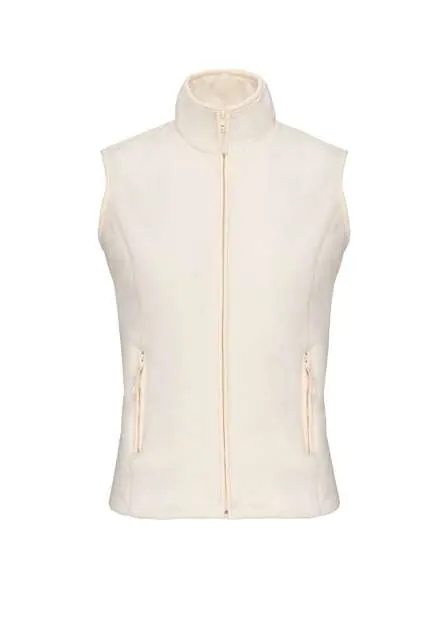 Polar damă Kariban Melodie KA906 · 280 g/m², poliester