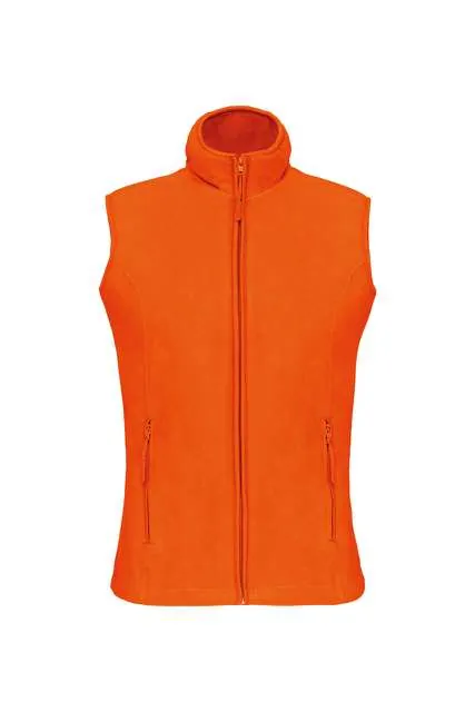 Polar damă Kariban Melodie KA906 · 280 g/m², poliester