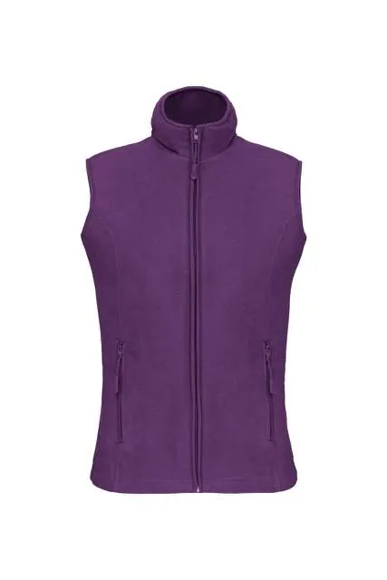 Polar damă Kariban Melodie KA906 · 280 g/m², poliester
