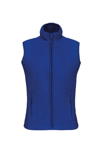 Polar damă Kariban Melodie KA906 · 280 g/m², poliester