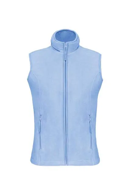 Polar damă Kariban Melodie KA906 · 280 g/m², poliester