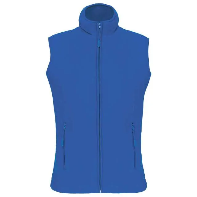 Polar damă Kariban Melodie KA906 · 280 g/m², poliester